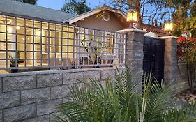 North Park Bungalow